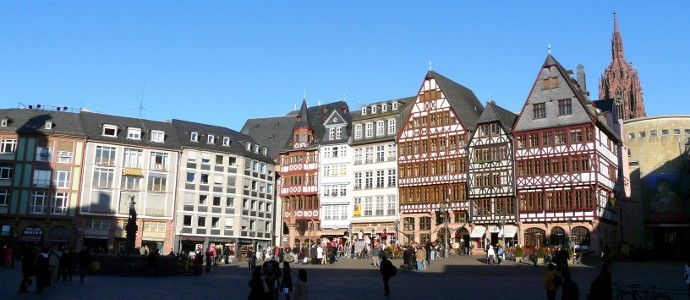 frankfurt