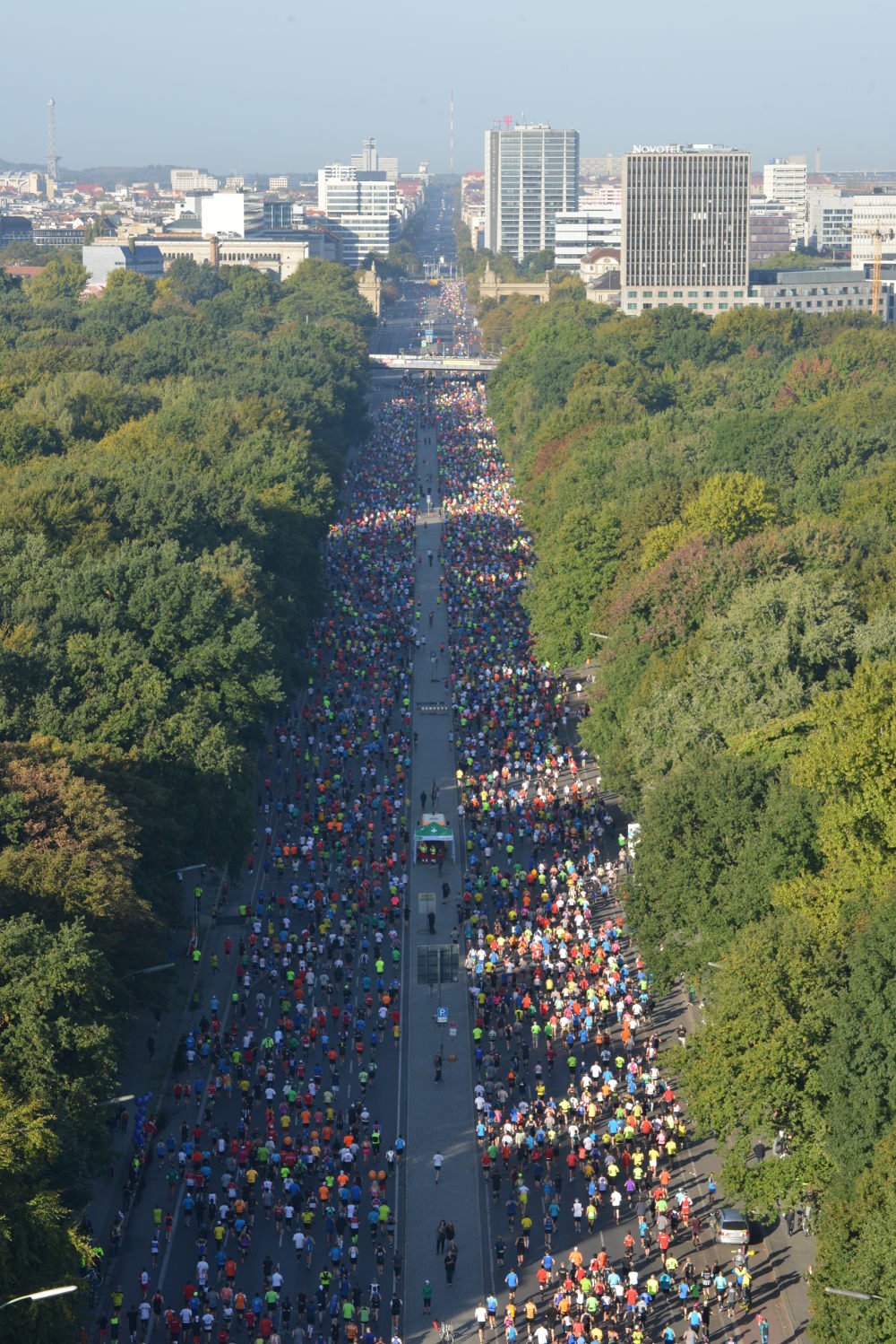 Berlin Marathon