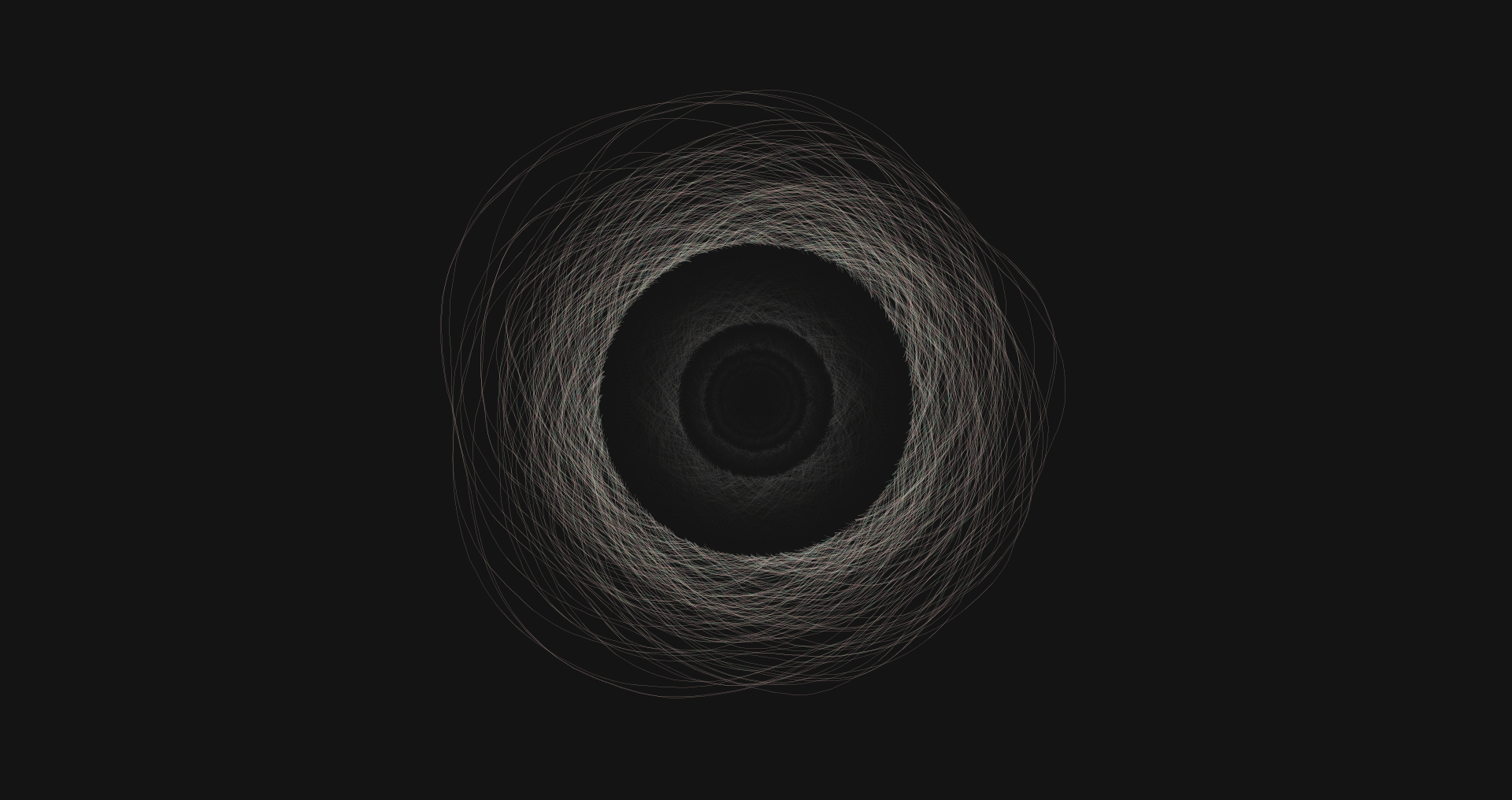 Generative Art with Processing