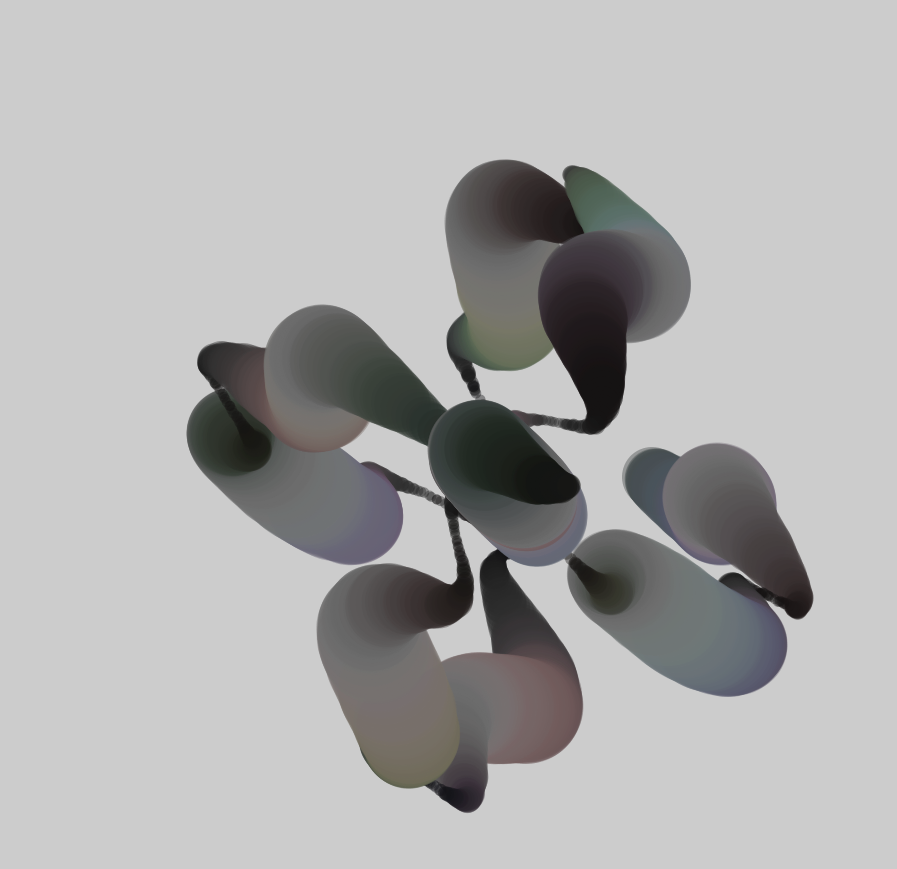 Generative Art with Processing